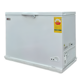 H&A 318L Chest Freezer - H&A-BD/BC318Q