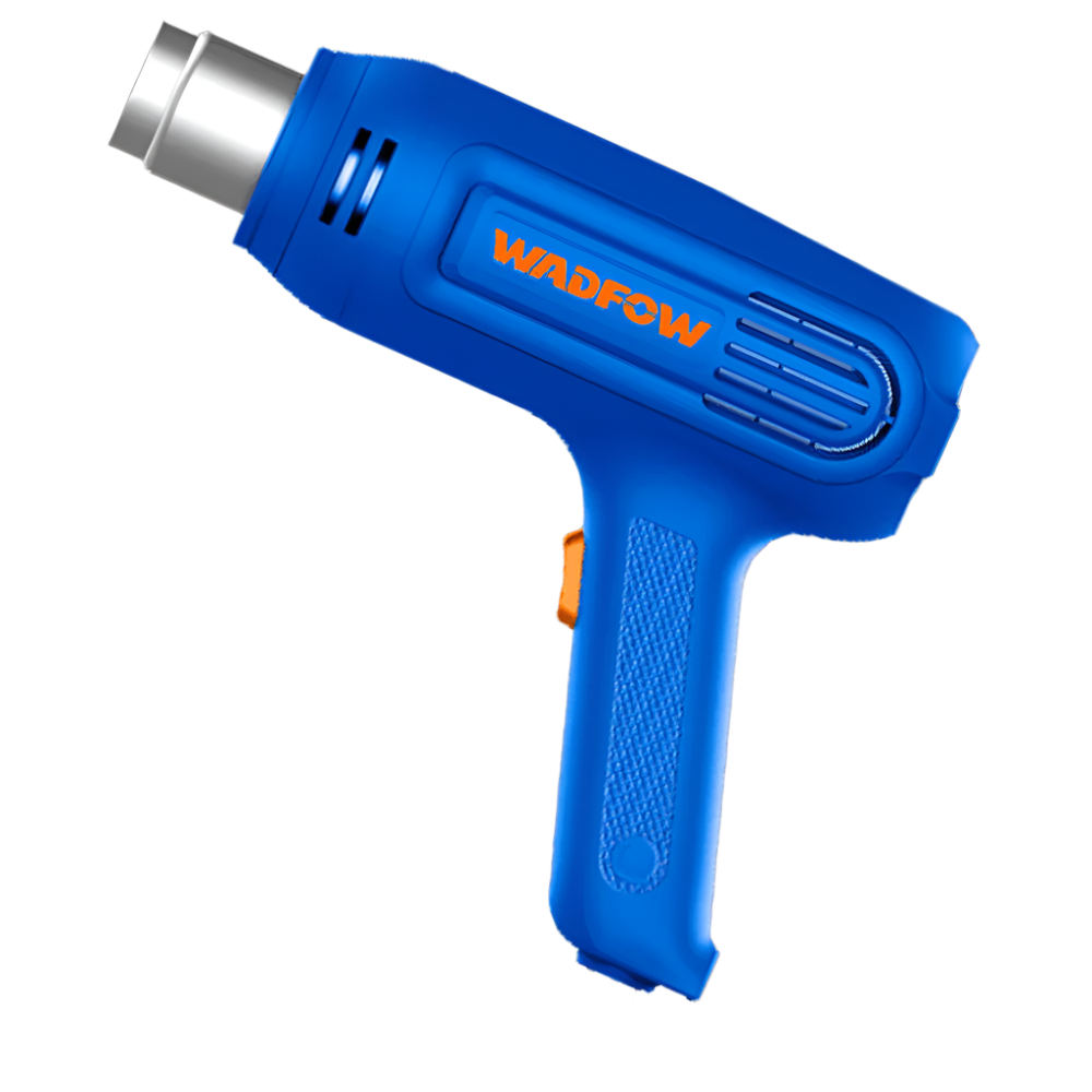 Wadfow 1600W Heat Gun - WHG1516