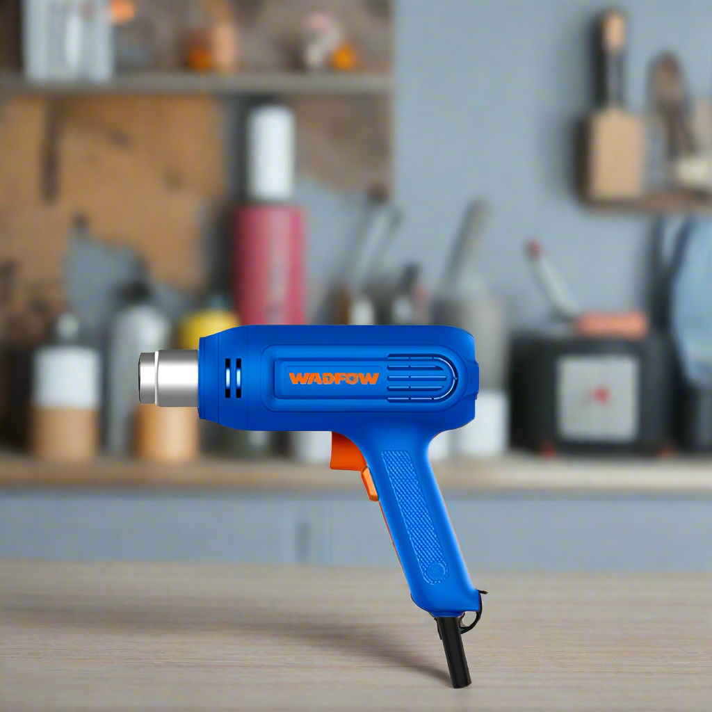 Wadfow 1600W Heat Gun - WHG1516