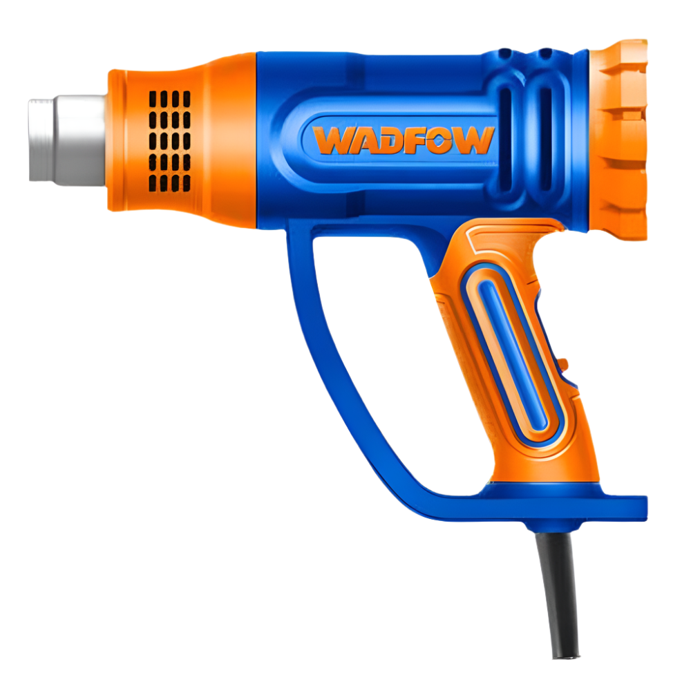 Wadfow 2000W Heat Gun - WHG1520