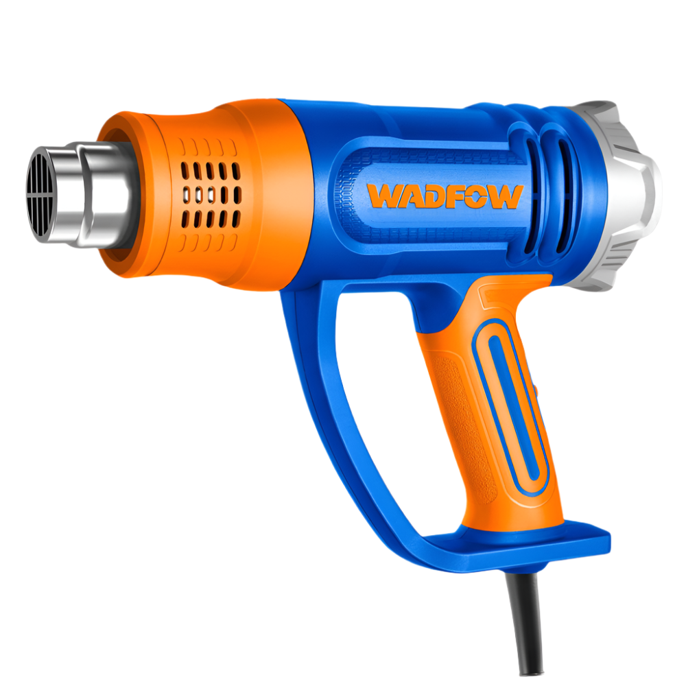 Wadfow 2000W Heat Gun - WHG1530