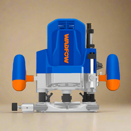 Wadfow Electric Router 1600W - WER1516001