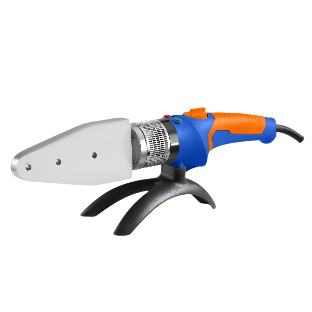 Wadfow Plastic Tube Welding Tool 2000W - WWM1L20