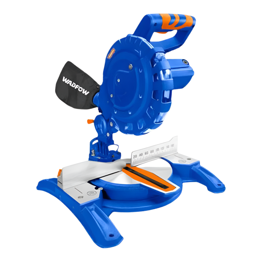 Wadfow Mitre Saw 1400W - WXD151400
