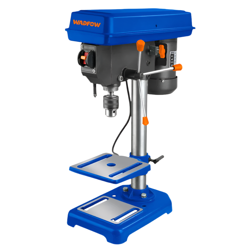 Wadfow 350W Drill Press – WDP15350