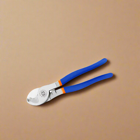 Wadfow 10" Heavy Duty Cable Cutter - WCT2610