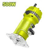 Dyllu Laminate Trimmer 500W  - DTLT155001