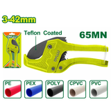 Dyllu PVC Pipe Cutter 203mm - DTPC54642