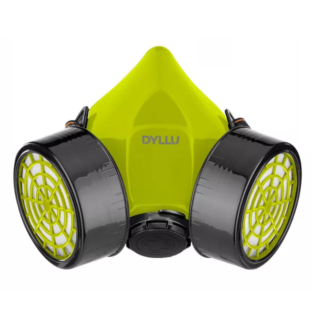 Dyllu Respirator - DTRJ2502