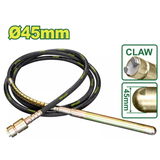 Dyllu Vibrator Poker 45mm  - DTVRP1A45