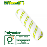 Dyllu Roller Cover 9" (230mm) For Inner Wall - DTCB2909