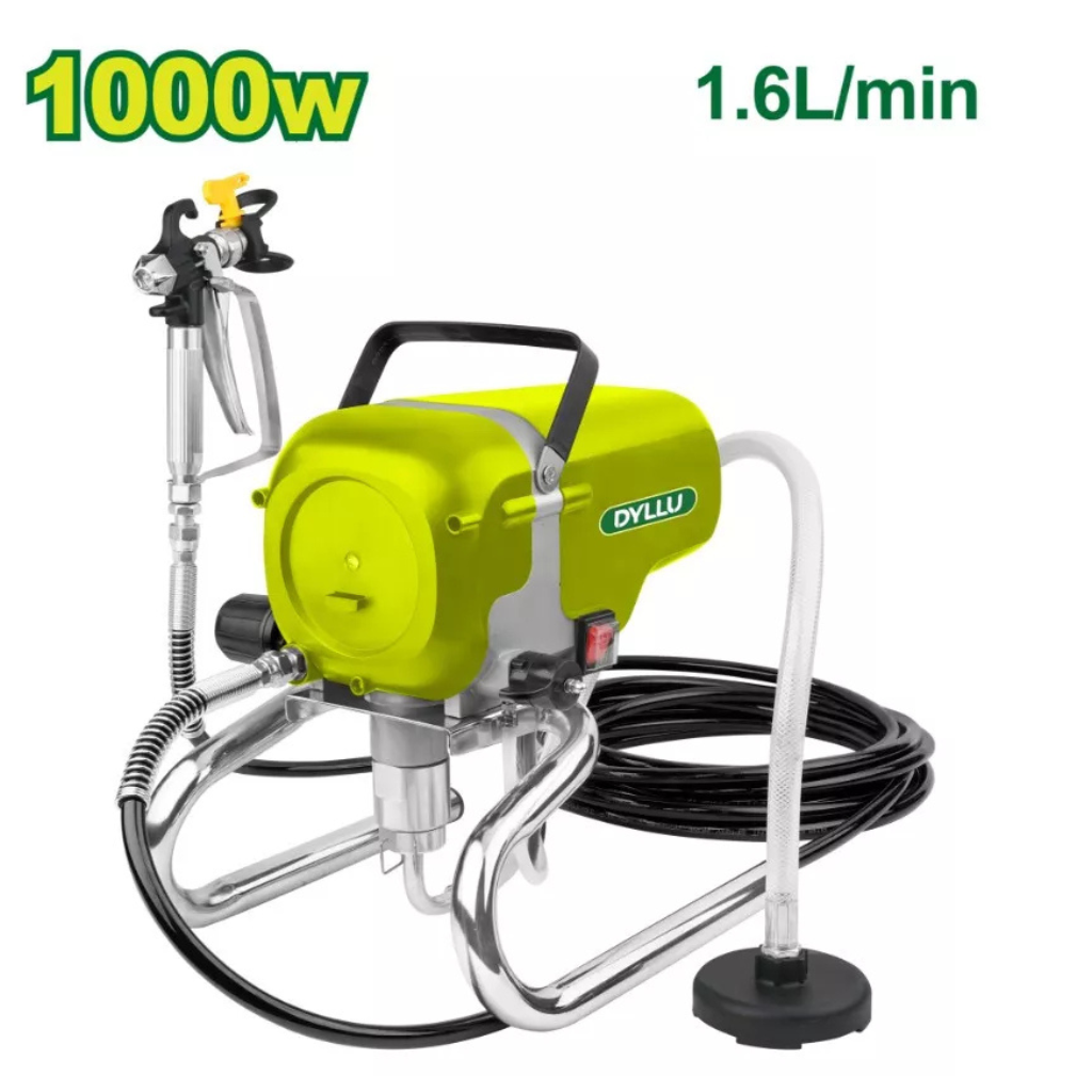Dyllu 1200W Airless Paint Sprayer 1200W - DTAY1A10