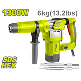 Dyllu Demolition Breaker  1300W - DTDB1D45