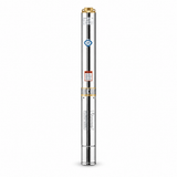 Comet 4-Inch Single-Phase Deep-Well Submersible Water Pump 4SDM3 Series | 0.5HP - 2HP