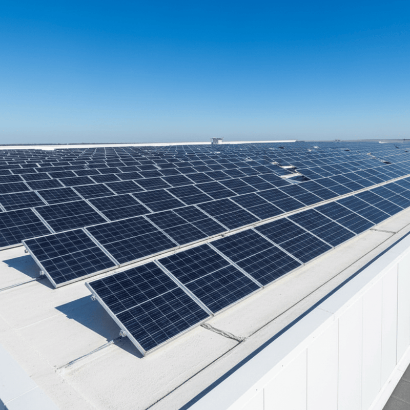 Solar Panels