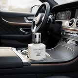 Supply Master Aiteli Grandy Long-Lasting Dashboard Car Air Freshener with Decorative Diffuser Bottle - DA-096