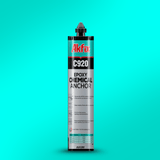 Akfix Adhesive & Glue Akfix Epoxy Acrylate Styrene Free Chemical Anchor 300ml - C920