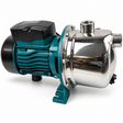 Supply Master Comet 1HP Stainless-Steel Self-Priming Surface Water Pump - CO-SZD075-ECO
