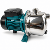 Supply Master Comet 1HP Stainless-Steel Self-Priming Surface Water Pump - CO-SZD075-ECO
