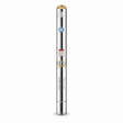 Supply Master Comet 3HP Deep-Well Submersible Water Pump 4SDM6/4SD6 Series | Single phase & Three phase