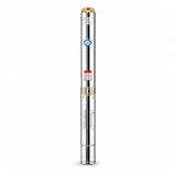 Supply Master Comet 3HP Deep-Well Submersible Water Pump 4SDM6/4SD6 Series | Single phase & Three phase
