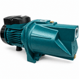Supply Master Comet Cast-Iron Self-Priming Jet Water Pump with Brass Impeller CO-MJSW Series | 1HP & 1.5HP
