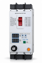 Supply Master Comet Digital Motor Protection Control Box - DYM-T05-1-10