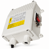 Supply Master Comet Single-Phase Submersible Pump Control Box DYM-S Series | 1HP - 3HP