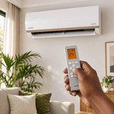 Supply Master Comfee Highwall Inverter Air Conditioner with WiFi & R410A Refrigerant | 1.5HP, 2.0HP & 2.5HP