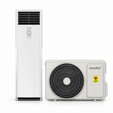 Supply Master Comfee Inverter Floor-Standing Air Conditioner with Powerful Directional Airflow | 2.5HP & 5.0HP