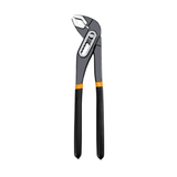 Supply Master Coofix 10" Chrome-Vanadium Pump Pliers with Black Polished Finish - 27817