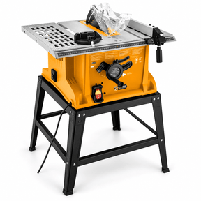 Supply Master Coofix 10" Electric Table Saw 1800W - 27372