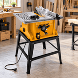 Supply Master Coofix 10" Electric Table Saw 1800W - 27372