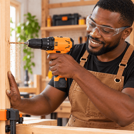 Supply Master Coofix 12V 1.3Ah Lithium-Ion Rechargeable Battery Pack - 27480