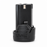 Supply Master Coofix 12V 1.3Ah Lithium-Ion Rechargeable Battery Pack - 27480