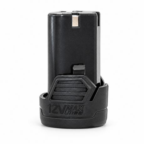 Supply Master Coofix 12V 1.3Ah Lithium-Ion Rechargeable Battery Pack - 27480