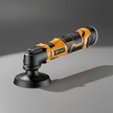 Supply Master Coofix 12V 80mm Compact Cordless Polisher with 2 x Batteries & Charger - 27463