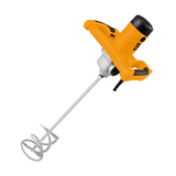 Supply Master Coofix 140mm Electric Paint & Mortar Mixer 1400W with Dual D-Handle Grip - 27367