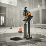 Supply Master Coofix 168mm Professional Diamond Core Drilling Machine 2000W - 27482