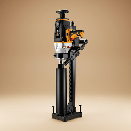 Supply Master Coofix 168mm Professional Diamond Core Drilling Machine 2000W - 27482