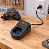 Supply Master Coofix 16V Battery Charger for Coofix Cordless Power Tools - 27475