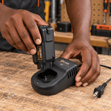 Supply Master Coofix 16V Battery Charger for Coofix Cordless Power Tools - 27475