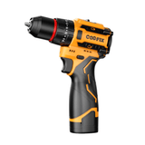 Supply Master Coofix 16V Compact Cordless Drill with 55Nm Torque - 27474