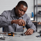 Supply Master Coofix 2-Piece Manual Screwdriver Set - 27500