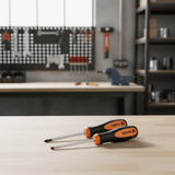Supply Master Coofix 2-Piece Manual Screwdriver Set - 27500