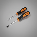 Supply Master Coofix 2-Piece Manual Screwdriver Set - 27500