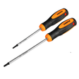 Supply Master Coofix 2-Piece Torx Screwdriver Set - 27857