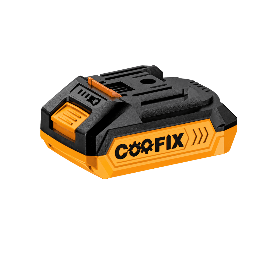 Supply Master Coofix 20V 2.0Ah Lithium-Ion Rechargeable Battery Pack - 27465