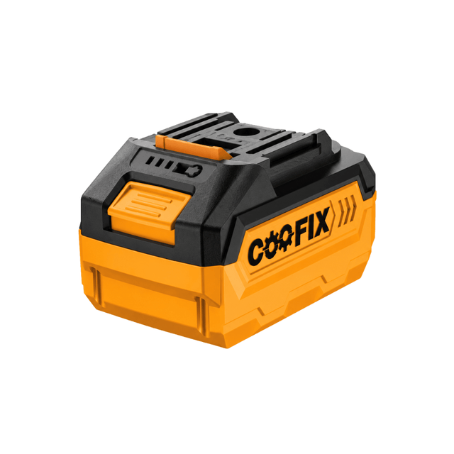 Supply Master Coofix 20V 4.0Ah Lithium-Ion Rechargeable Battery Pack - 27464