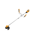 Supply Master Coofix 20V Cordless Grass Trimmer with Battery & Charger - 27415